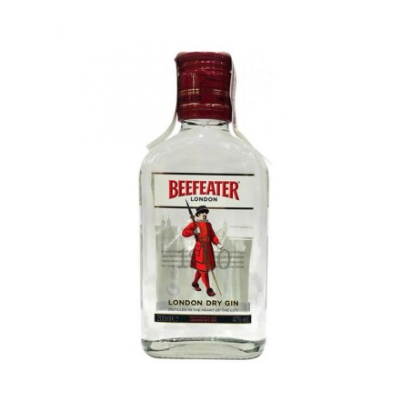 Petaca Beefeater 20 Cl