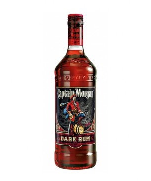 Ron Capitan Morgan 70 Cl