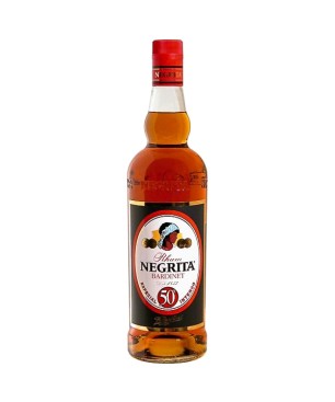 Ron Negrita Intenso 1l