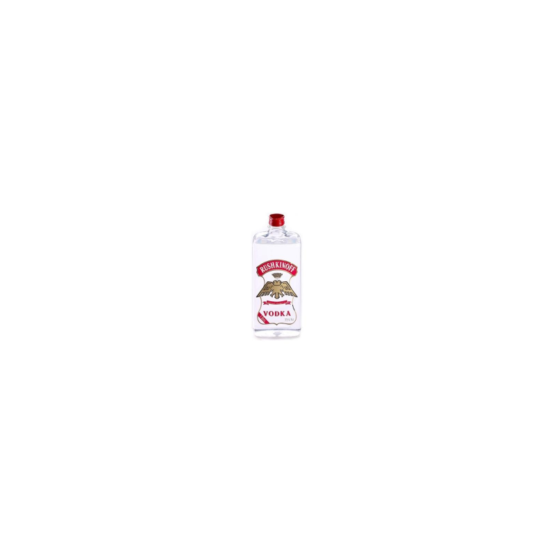 Rushkinoff 35 Cl Pet