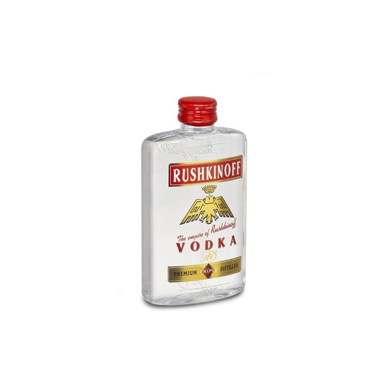 Rushkinoff Plastico Lt