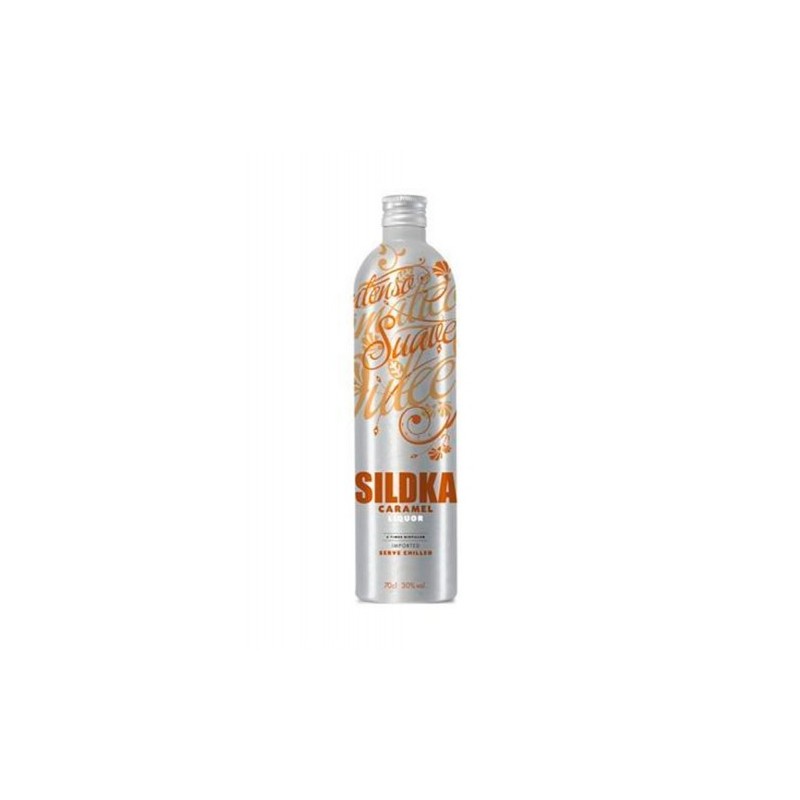 Sildka Caramelo 70 Cl