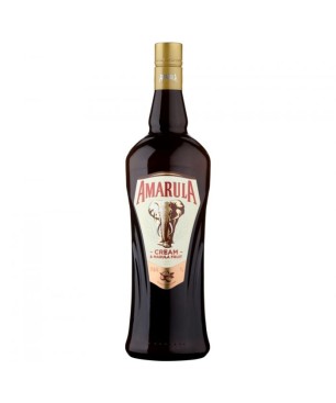 Amarula Cream Lt