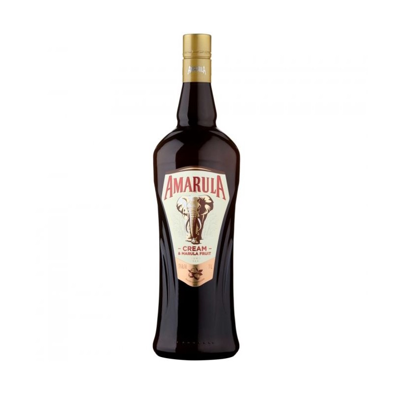 Amarula Cream Lt Amarula Cream Lt