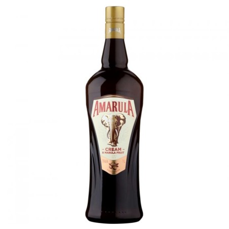 Amarula Cream Lt