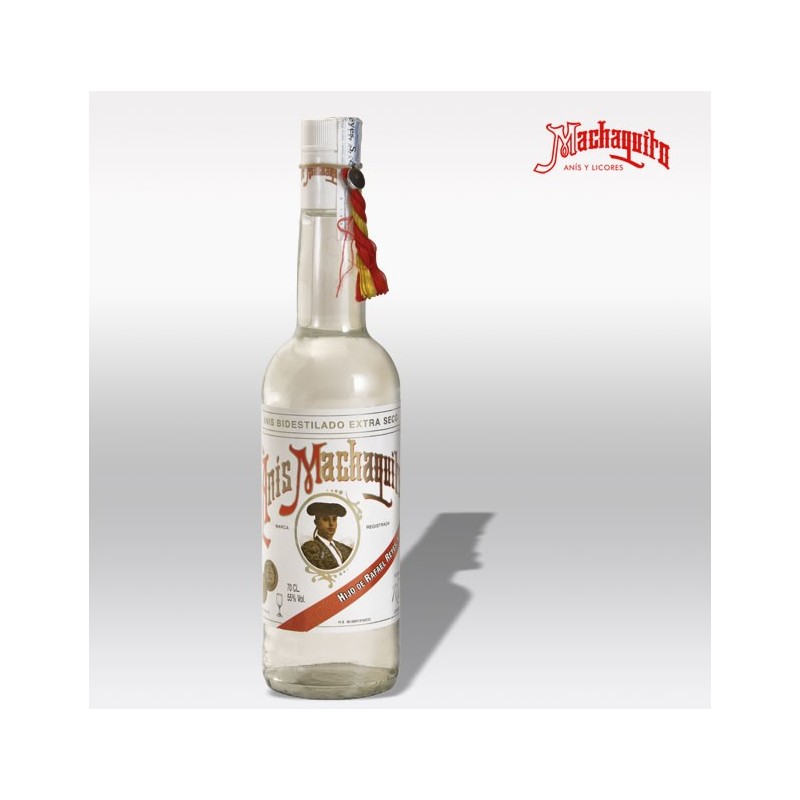 Anis Machaquito Seco Anis Machaquito Seco