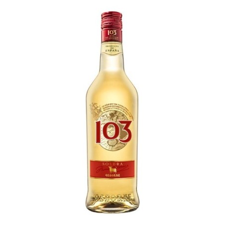 Brandy 103 70 Cl
