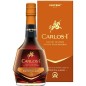 Brandy Carlos I Amontillado 70 Cl
