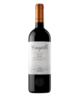 Campillo Crianza 75 Cl