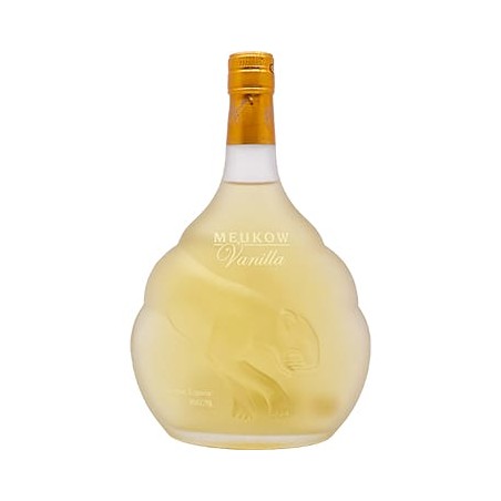 Cognac Meukow Vainilla 50 Cl