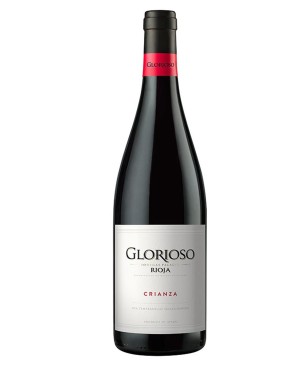 Glorioso Tinto Cza 75 Cl