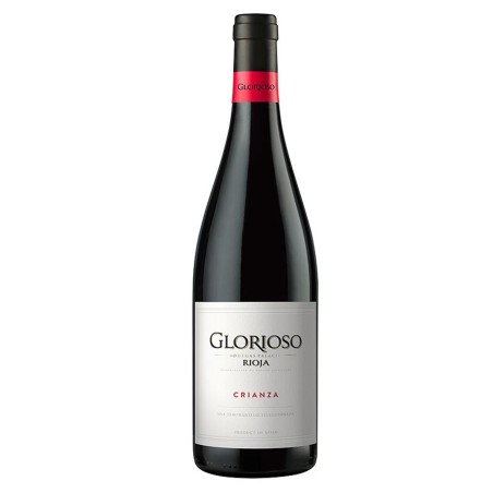 Glorioso Tinto Cza 75 Cl