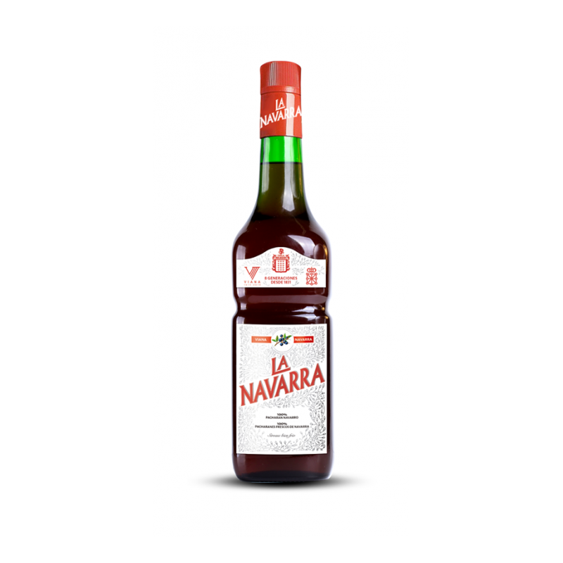 La Navarra Pacharan Lt