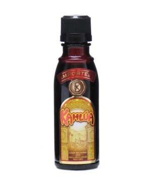 Miniatura Kahlua