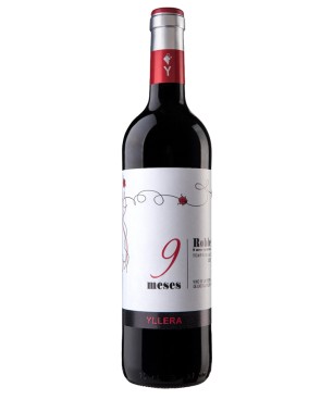 Yllera 9 Meses Roble 75 Cl