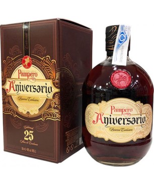 Ron Pampero Aniversario