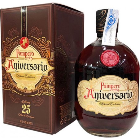 Ron Pampero Aniversario