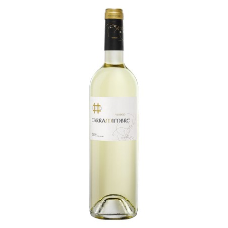 Carramimbre Verdejo 75 Cl