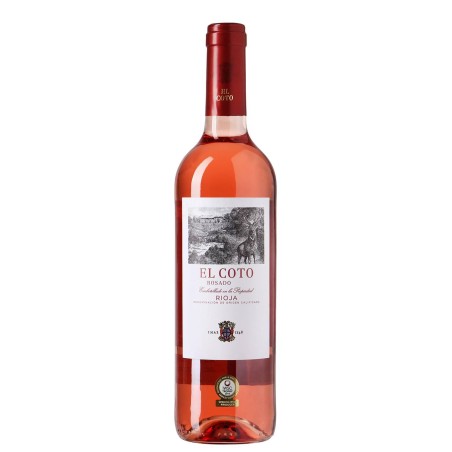 Coto Rosado 75 Cl
