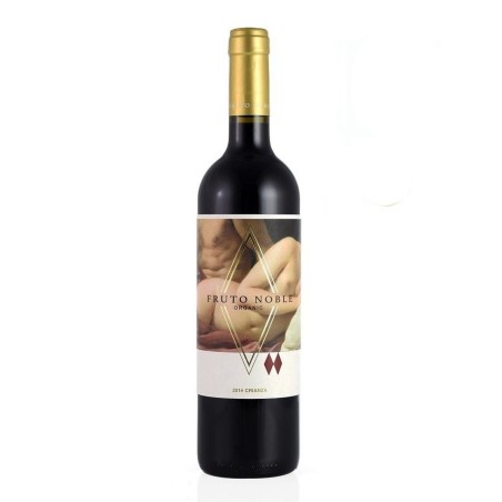 Fruto Noble Crianza