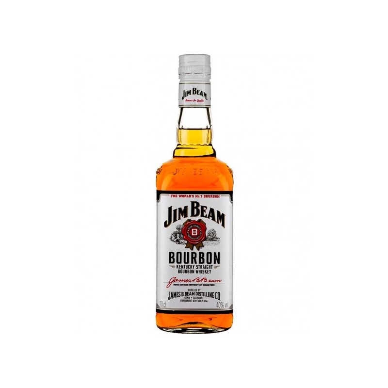 Jim Beam 50 Cl