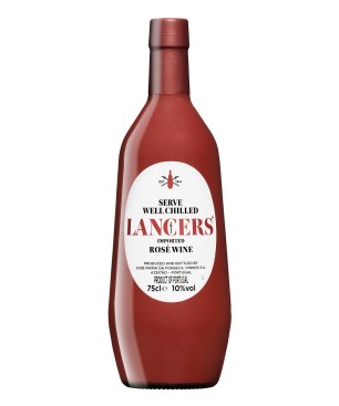 Lancers Rosado 75 Cl