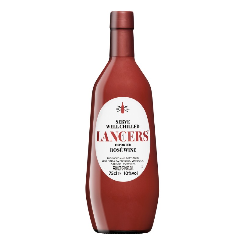 Lancers Rosado 75 Cl