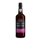 Madeira Henriques 3 Años Full Rich 70cl
