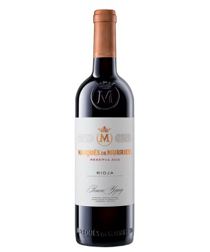 Marques De Murrieta Rva.75 Cl