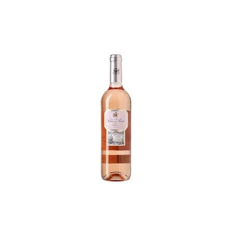 Marques De Riscal Rosado 75 Cl