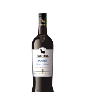 Oloroso 10rf Mediun