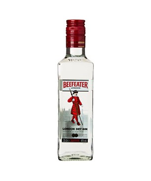 Petaca Beefeater 35 Cl