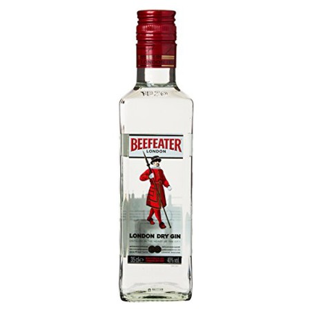 Petaca Beefeater 35 Cl