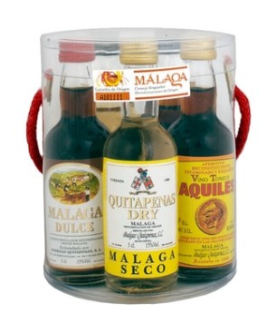 Quitapenas Mini Surtida P/5