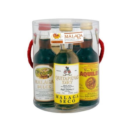 Quitapenas Mini Surtida P/5