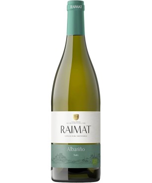 Raimat Albariño Eco 75 Cl