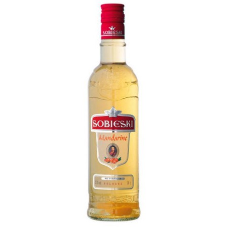 Sobieski Mandarina 70 Cl