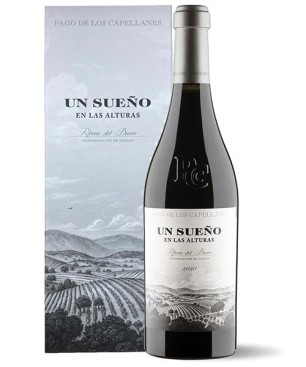 Un Sueño En Las Alturas Tto 75 Cl