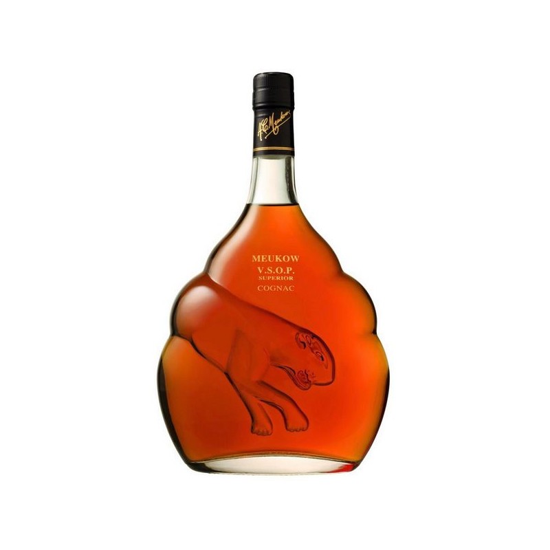 Cognac Meukow Vsop Lt