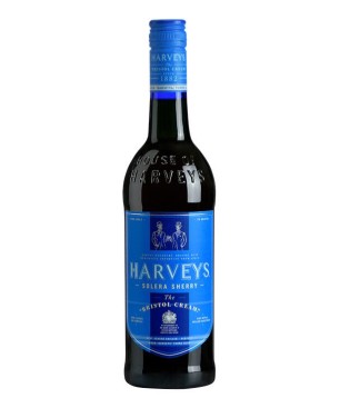 Harveys Bistrol Cream 70 Cl