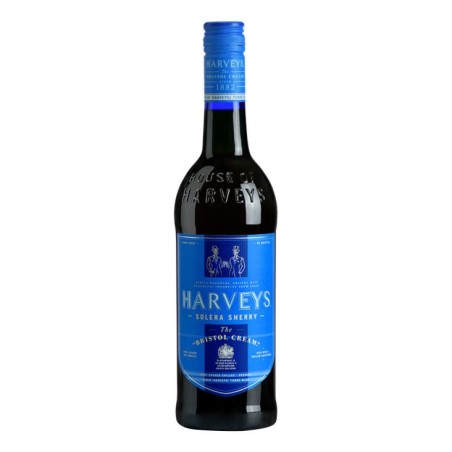 Harveys Bistrol Cream 70 Cl