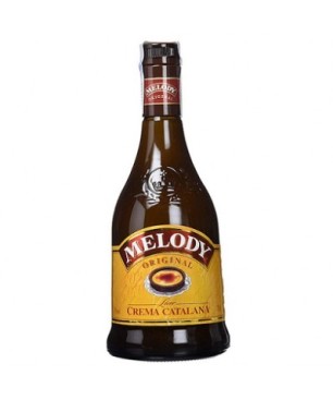 Crema Catalana Melody