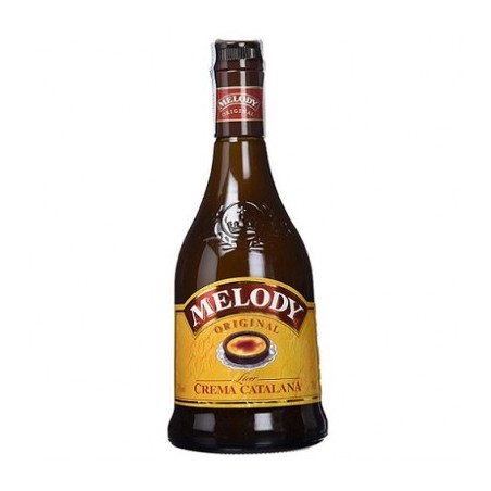 Crema Catalana Melody
