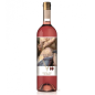 Fruto Noble Rosado Eco. Fruto Noble Rosado Eco.