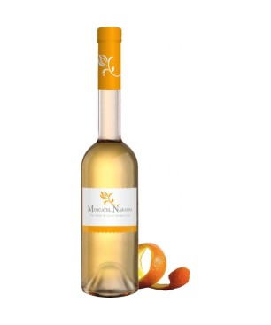 Moscatel Naranja 50 Cl.