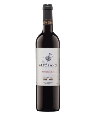 Altozano Tempranillo 75 Cl