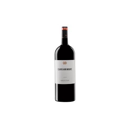 Carramimbre Crianza 75 Cl