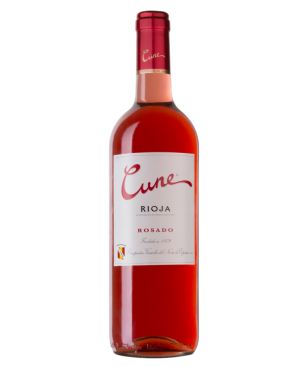 Cune Rosado 75 Cl