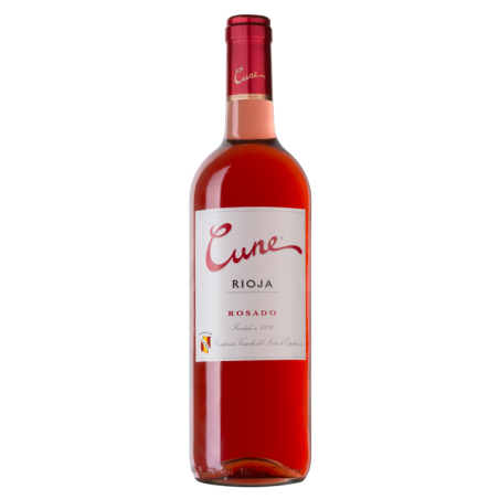 Cune Rosado 75 Cl