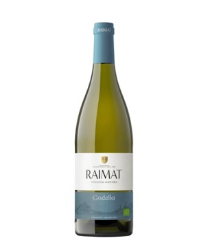 Raimat Godello Eco 75 Cl